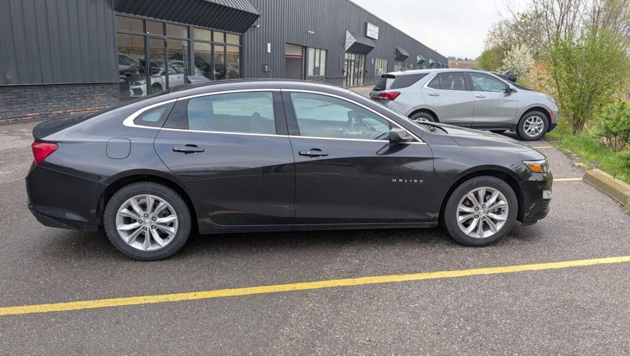 2023 Chevrolet Malibu LT   Heated Seats   Remote Start   CarPlay   Back- Photo