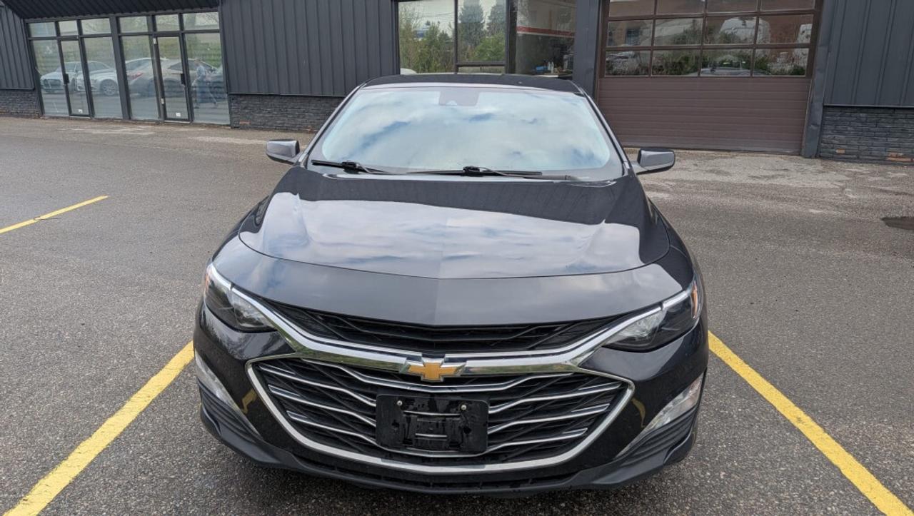 2023 Chevrolet Malibu LT   Heated Seats   Remote Start   CarPlay   Back- Photo