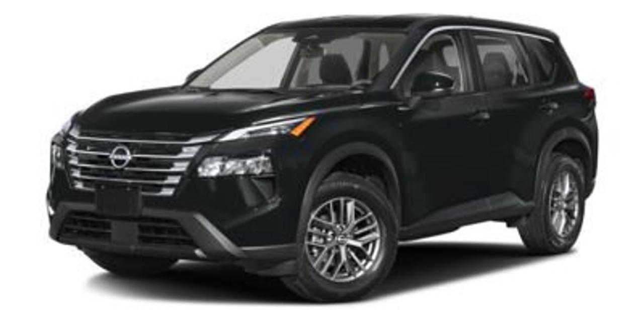 2024 Nissan Rogue SV MOONROOF Photo0