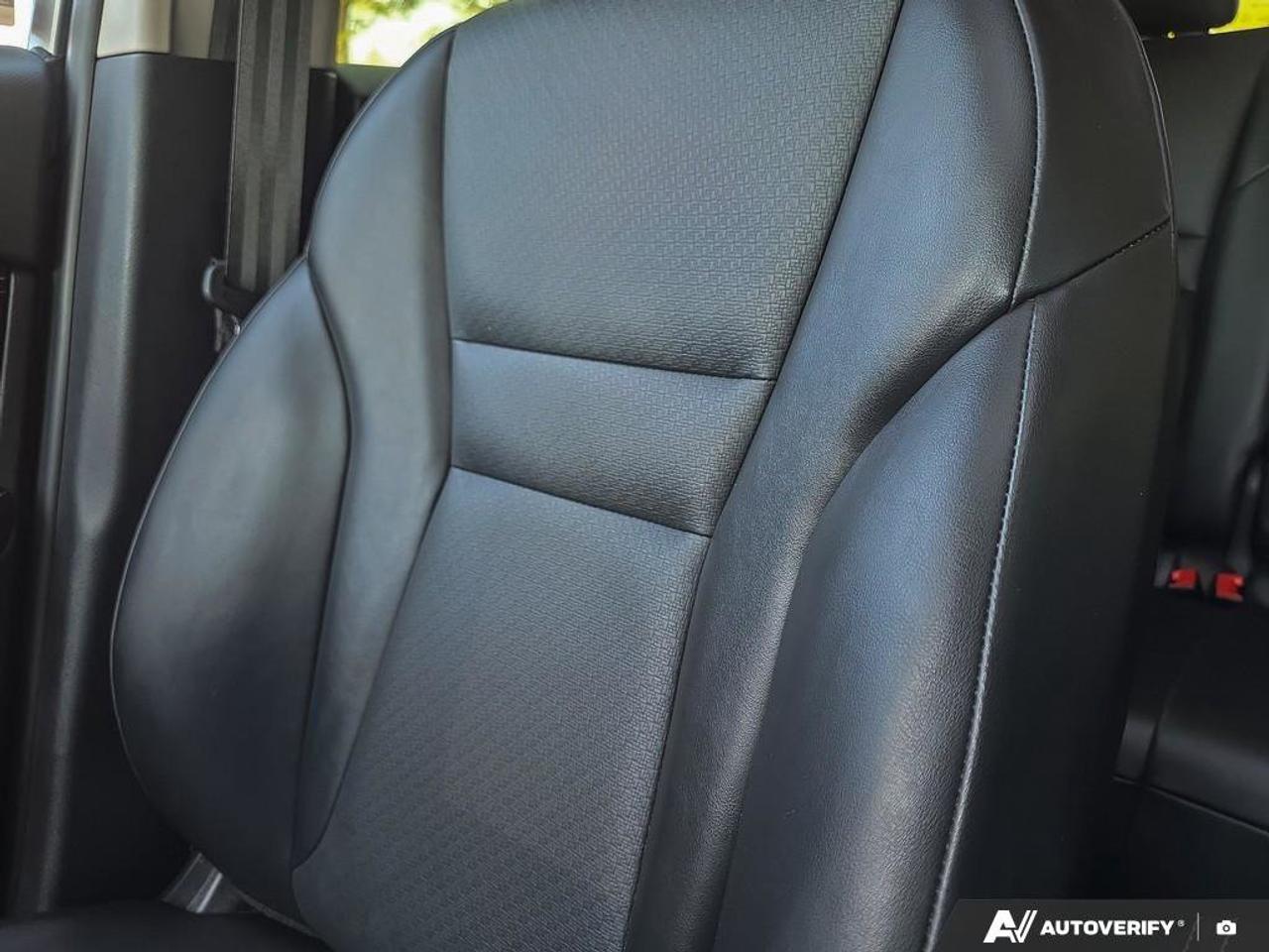 2024 Nissan Rogue SV Moonroof AWD | Apple Car Play | 360 View Camera | Photo