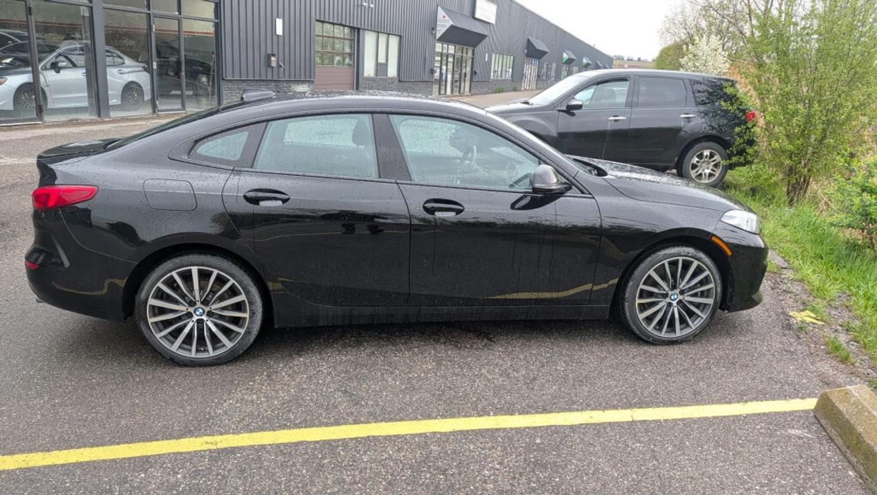 2021 BMW 2 Series 228i xDrive Gran Coupe   Pano Roof   Nav   Heated Photo