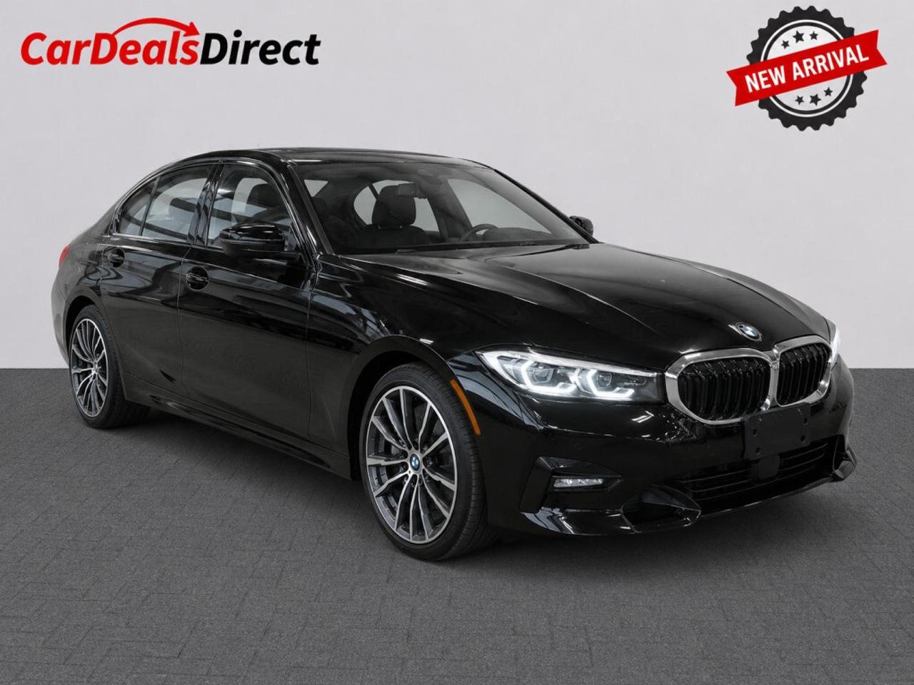 2021 BMW 2 Series 228i xDrive Gran Coupe   Pano Roof   Nav   Heated Photo0