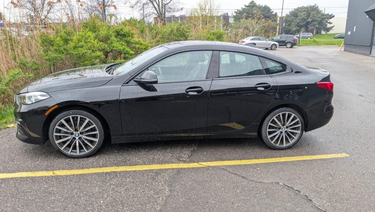 2021 BMW 2 Series 228i xDrive Gran Coupe   Pano Roof   Nav   Heated Photo