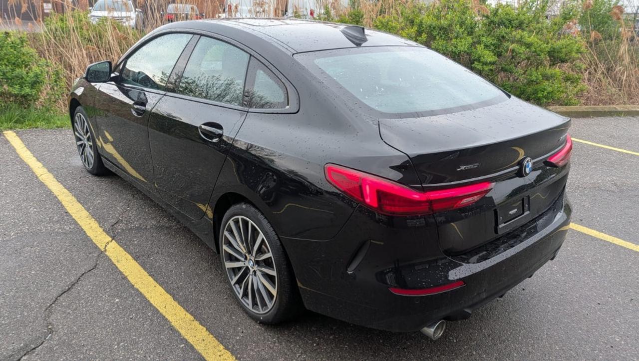 2021 BMW 2 Series 228i xDrive Gran Coupe   Pano Roof   Nav   Heated Photo