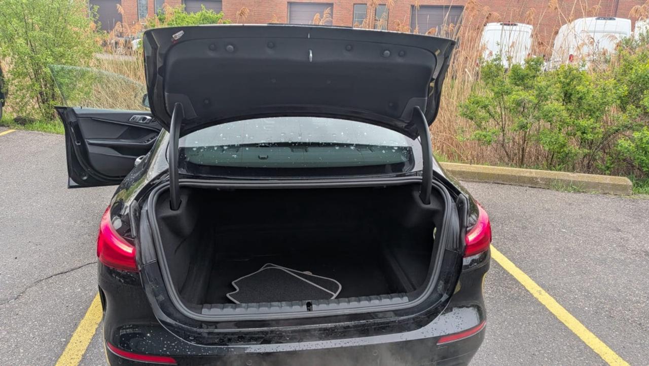 2021 BMW 2 Series 228i xDrive Gran Coupe   Pano Roof   Nav   Heated Photo