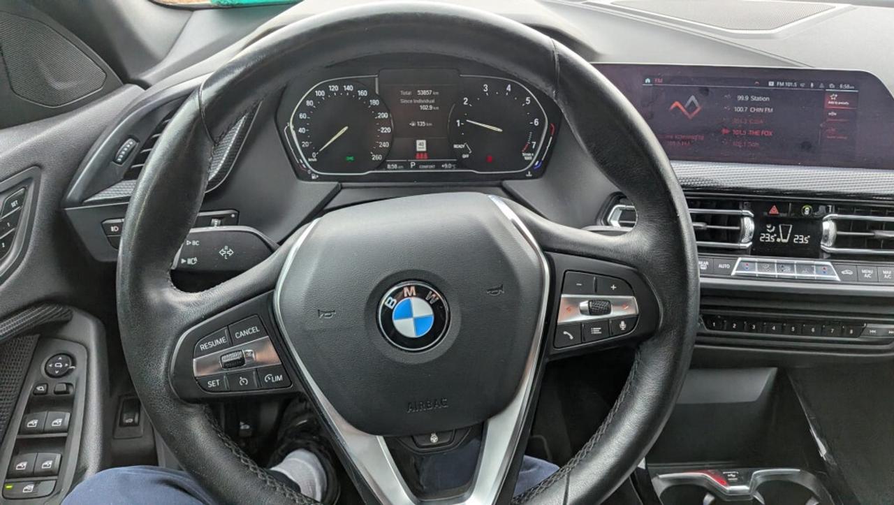 2021 BMW 2 Series 228i xDrive Gran Coupe   Pano Roof   Nav   Heated Photo