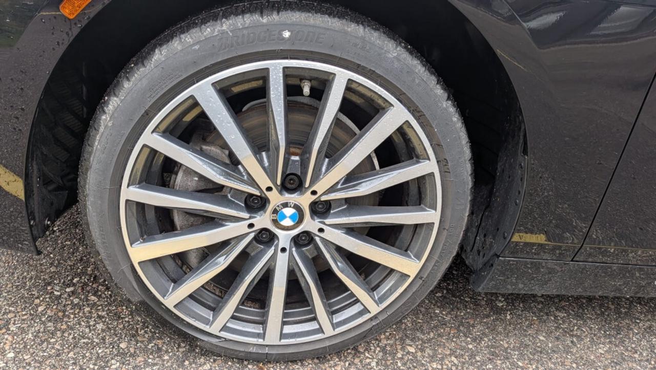 2021 BMW 2 Series 228i xDrive Gran Coupe   Pano Roof   Nav   Heated Photo