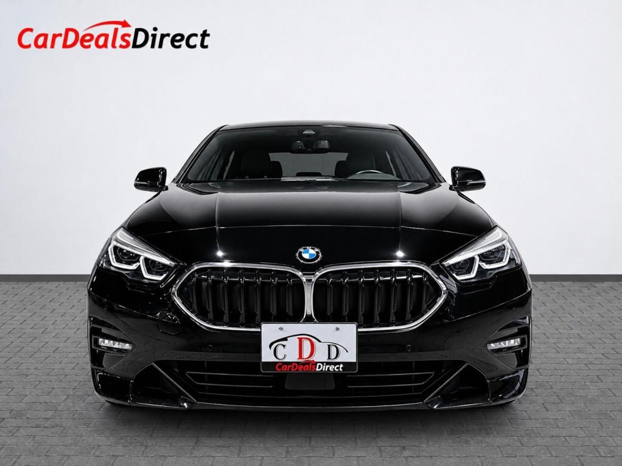 2021 BMW 2 Series 228i xDrive Gran Coupe   Pano Roof   Nav   Heated Photo