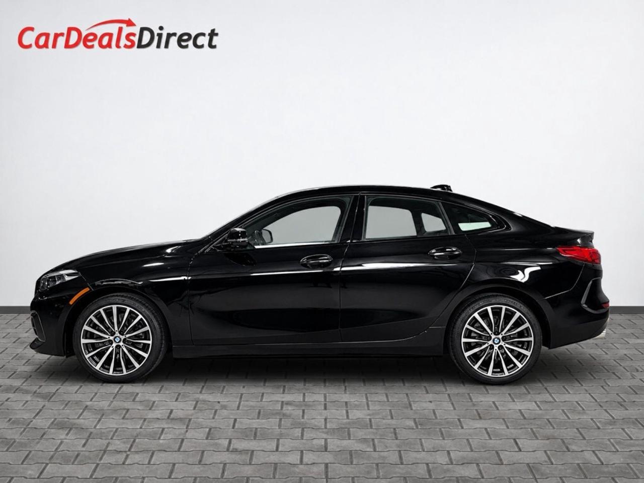 2021 BMW 2 Series 228i xDrive Gran Coupe   Pano Roof   Nav   Heated Photo2
