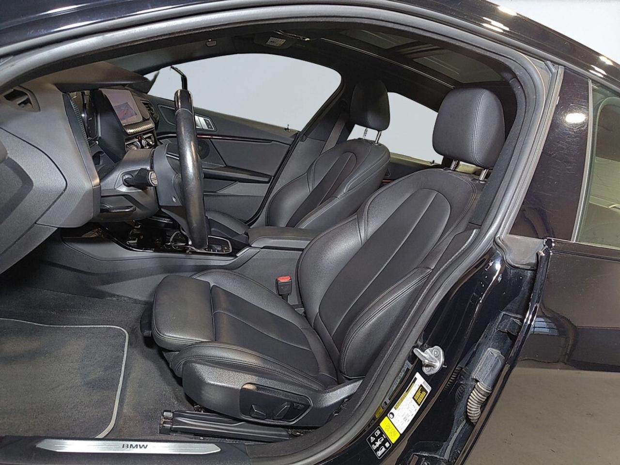 2021 BMW 2 Series 228i xDrive Gran Coupe   Pano Roof   Nav   Heated Photo