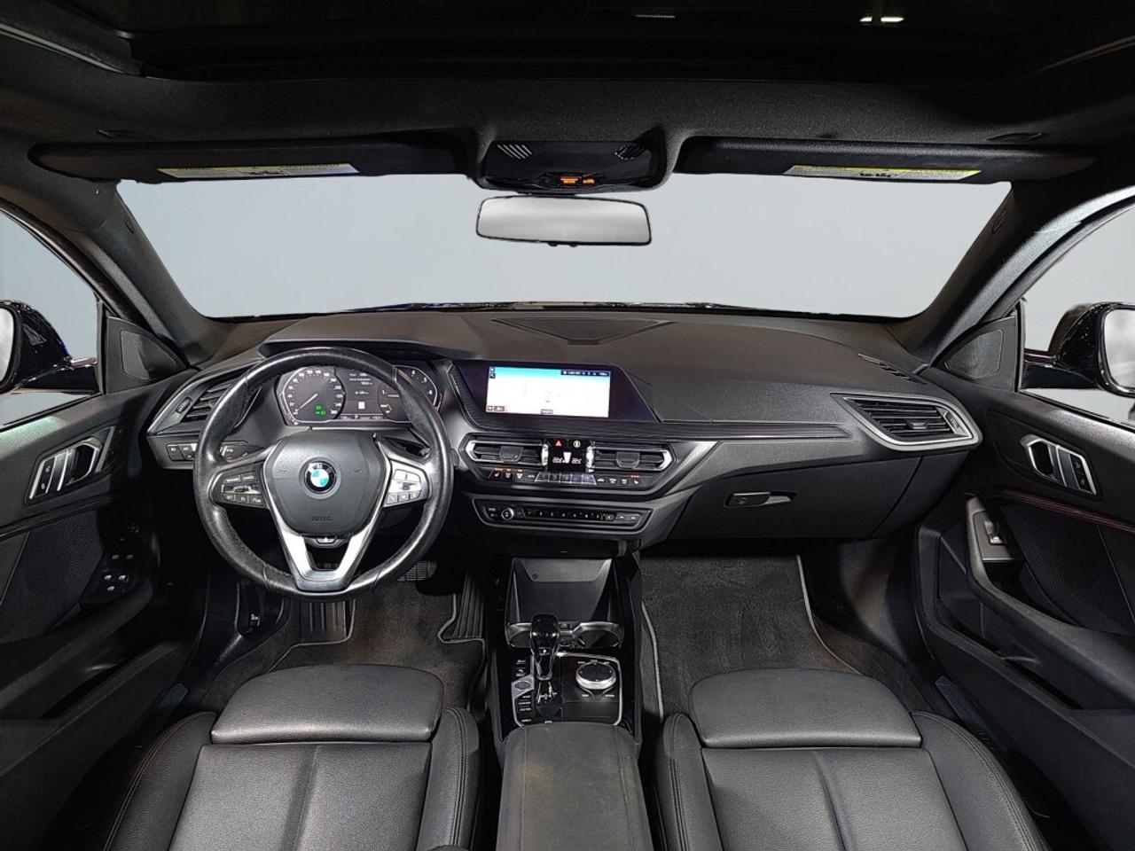 2021 BMW 2 Series 228i xDrive Gran Coupe   Pano Roof   Nav   Heated Photo