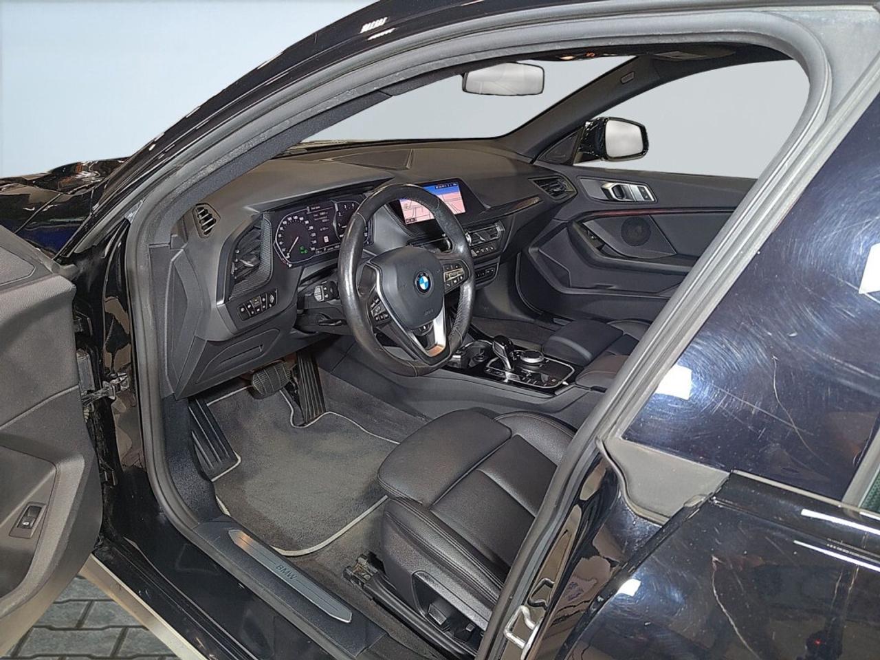 2021 BMW 2 Series 228i xDrive Gran Coupe   Pano Roof   Nav   Heated Photo