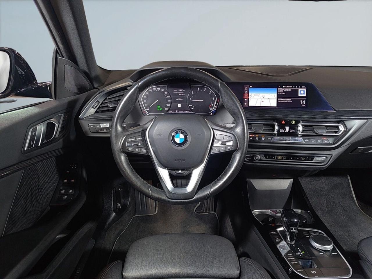 2021 BMW 2 Series 228i xDrive Gran Coupe   Pano Roof   Nav   Heated Photo