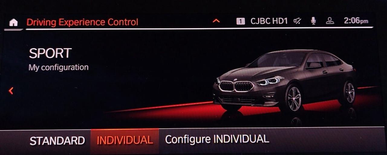 2021 BMW 2 Series 228i xDrive Gran Coupe   Pano Roof   Nav   Heated Photo