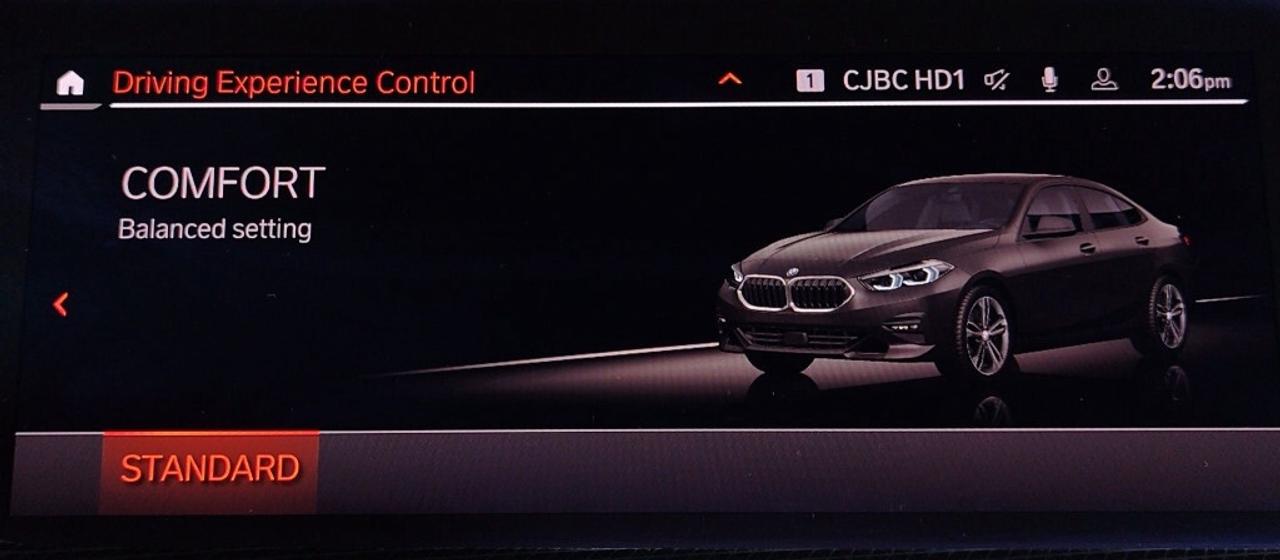 2021 BMW 2 Series 228i xDrive Gran Coupe   Pano Roof   Nav   Heated Photo