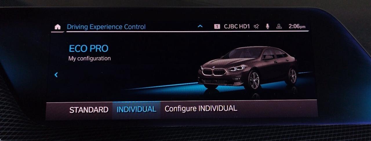 2021 BMW 2 Series 228i xDrive Gran Coupe   Pano Roof   Nav   Heated Photo