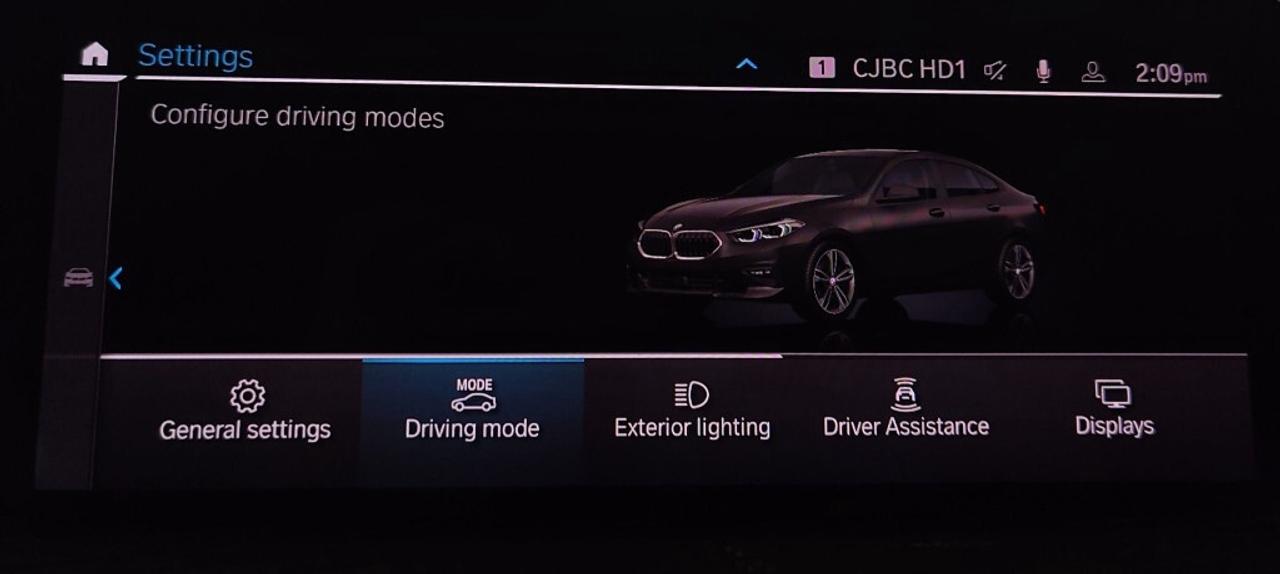 2021 BMW 2 Series 228i xDrive Gran Coupe   Pano Roof   Nav   Heated Photo