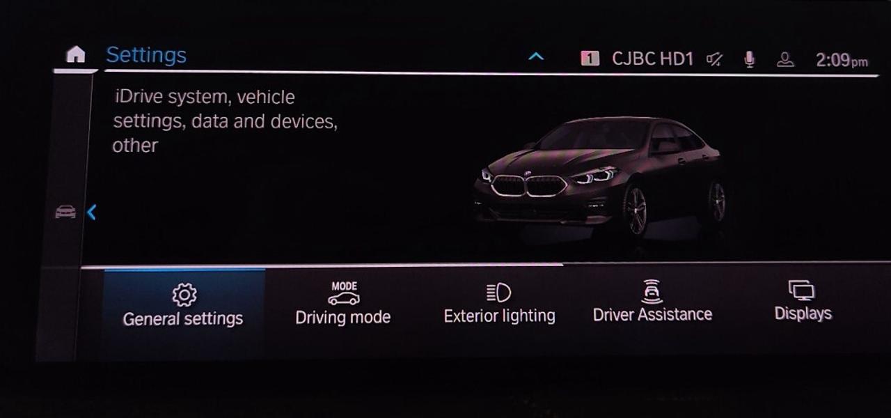 2021 BMW 2 Series 228i xDrive Gran Coupe   Pano Roof   Nav   Heated Photo