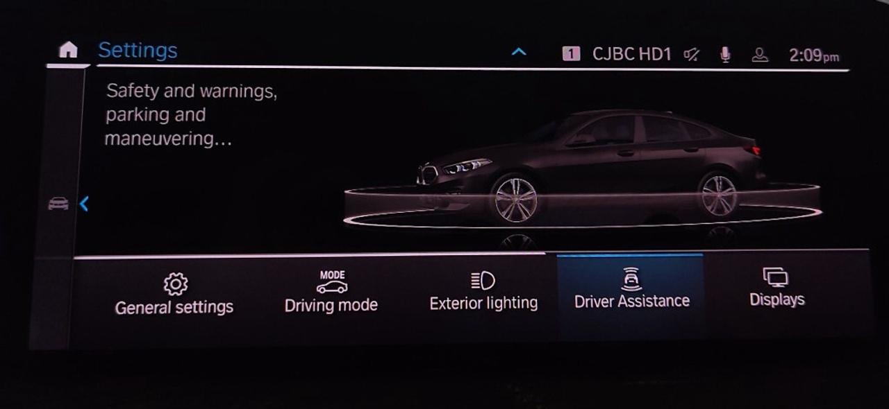 2021 BMW 2 Series 228i xDrive Gran Coupe   Pano Roof   Nav   Heated Photo