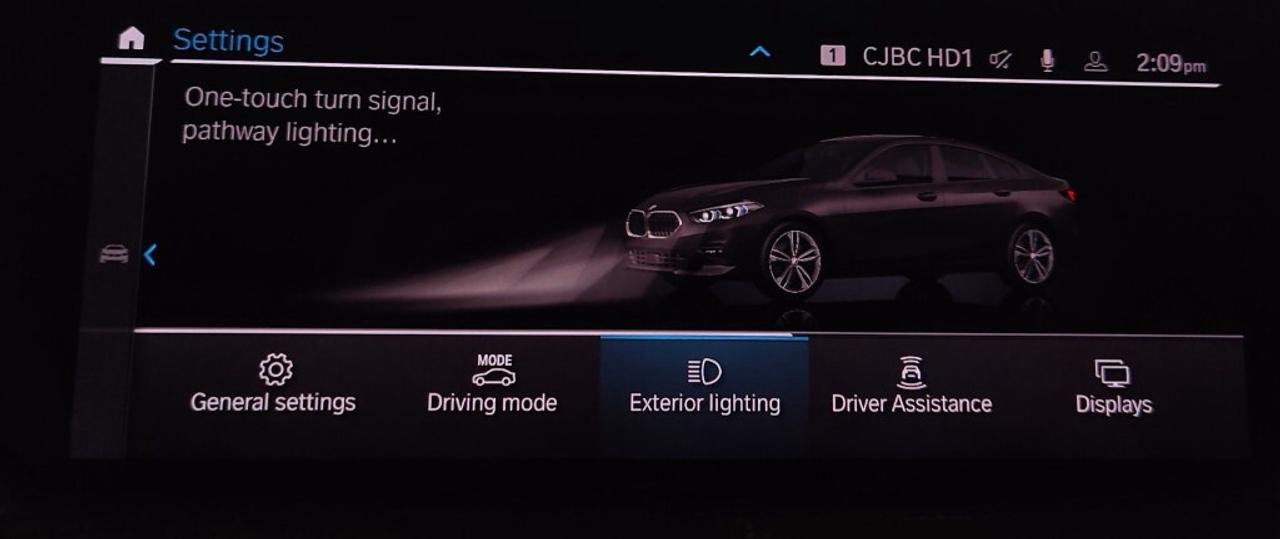 2021 BMW 2 Series 228i xDrive Gran Coupe   Pano Roof   Nav   Heated Photo