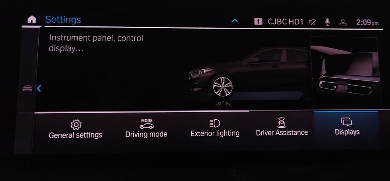 2021 BMW 2 Series 228i xDrive Gran Coupe   Pano Roof   Nav   Heated Photo