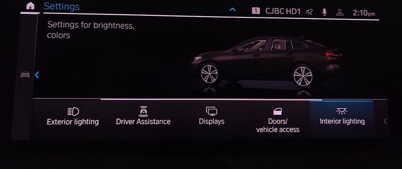2021 BMW 2 Series 228i xDrive Gran Coupe   Pano Roof   Nav   Heated Photo