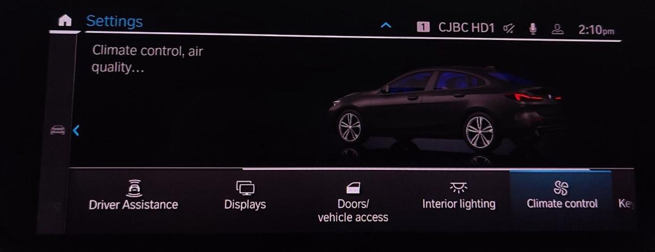 2021 BMW 2 Series 228i xDrive Gran Coupe   Pano Roof   Nav   Heated Photo