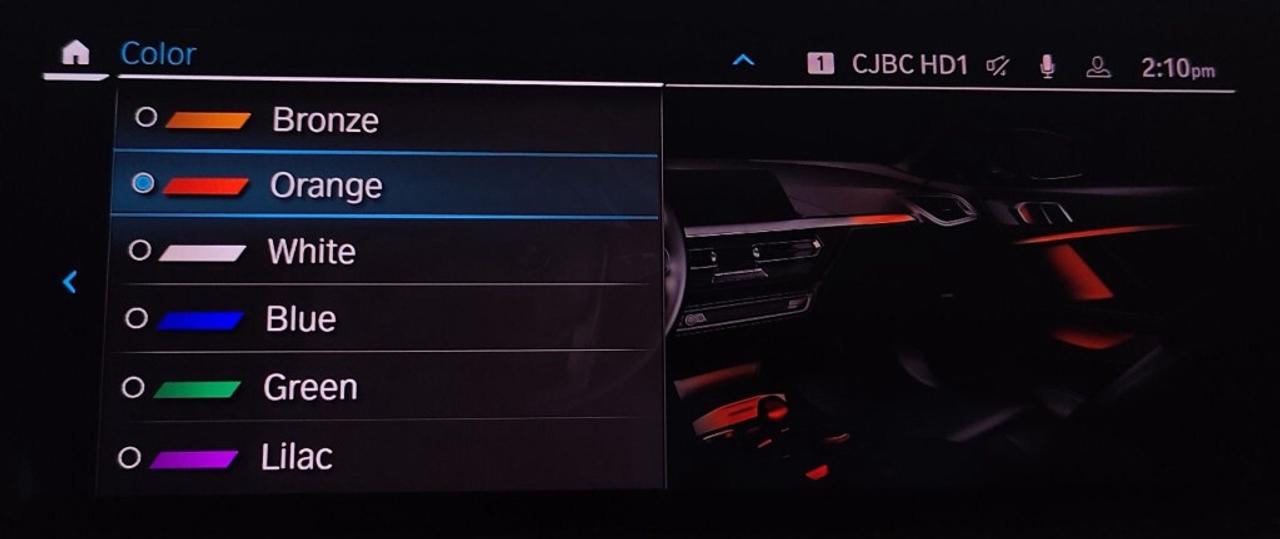 2021 BMW 2 Series 228i xDrive Gran Coupe   Pano Roof   Nav   Heated Photo