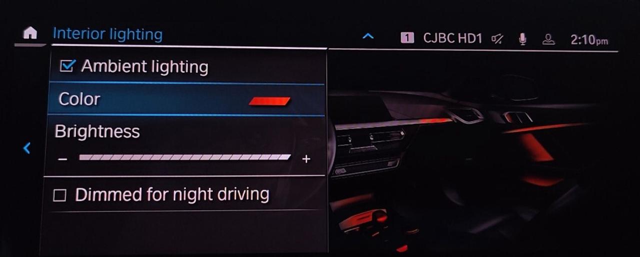 2021 BMW 2 Series 228i xDrive Gran Coupe   Pano Roof   Nav   Heated Photo