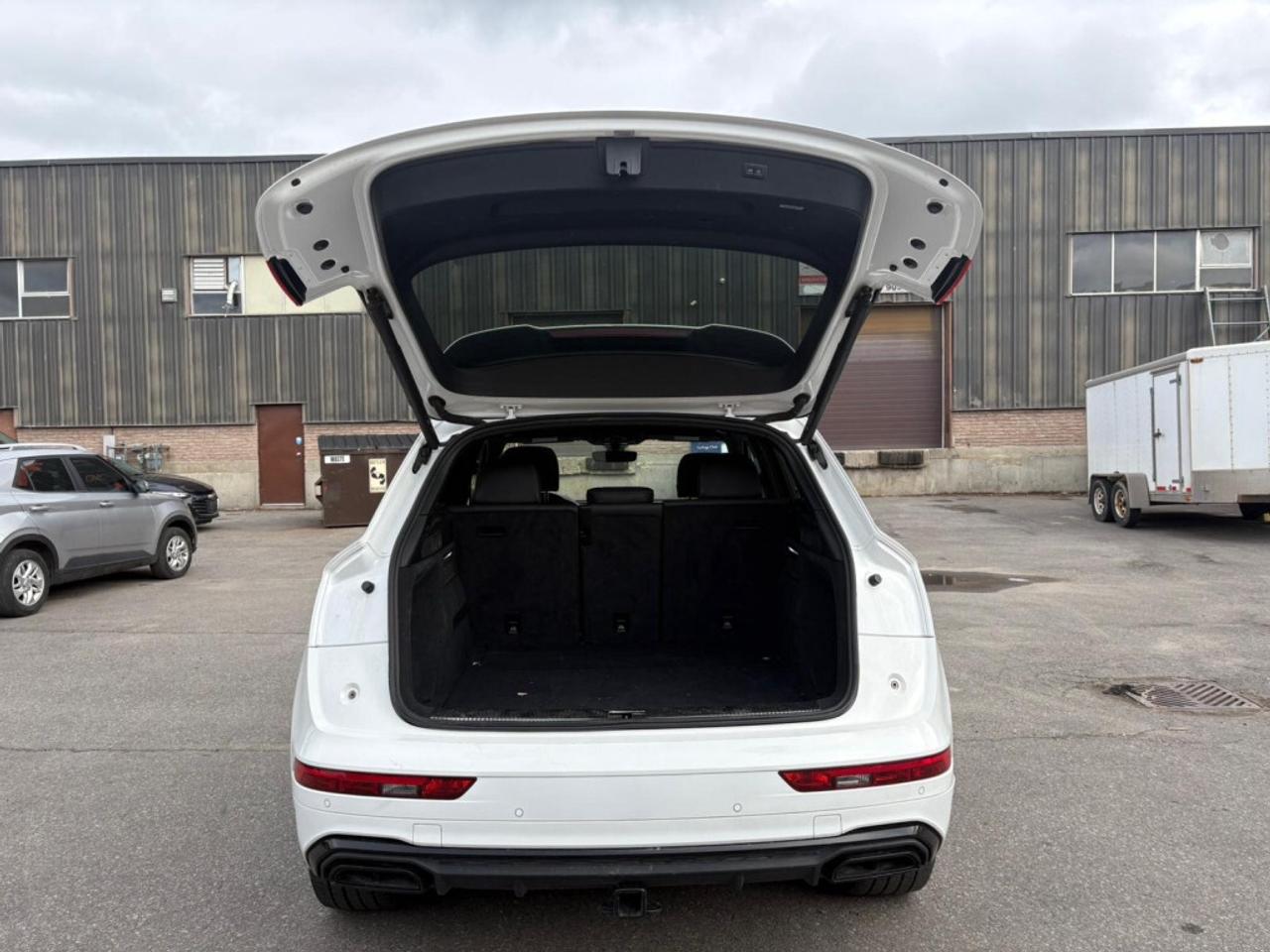 2023 Audi Q5 Progressiv 45 TFSI quattro   S Line Look   Pano Ro Photo