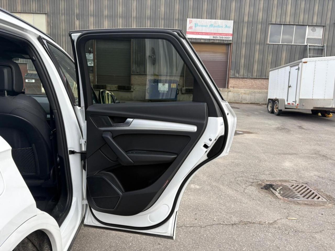 2023 Audi Q5 Progressiv 45 TFSI quattro   S Line Look   Pano Ro Photo
