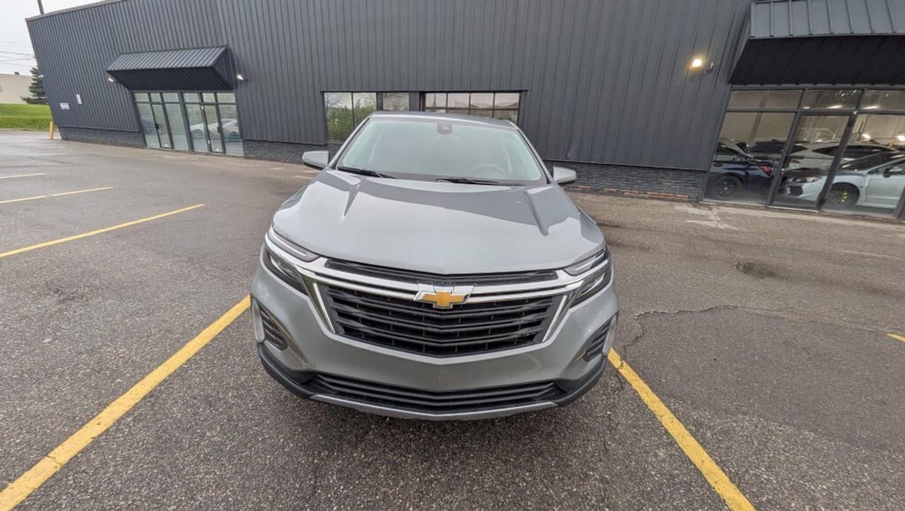 2023 Chevrolet Equinox LT AWD   Heated Seats   Remote Start   Back-Up Cam Photo