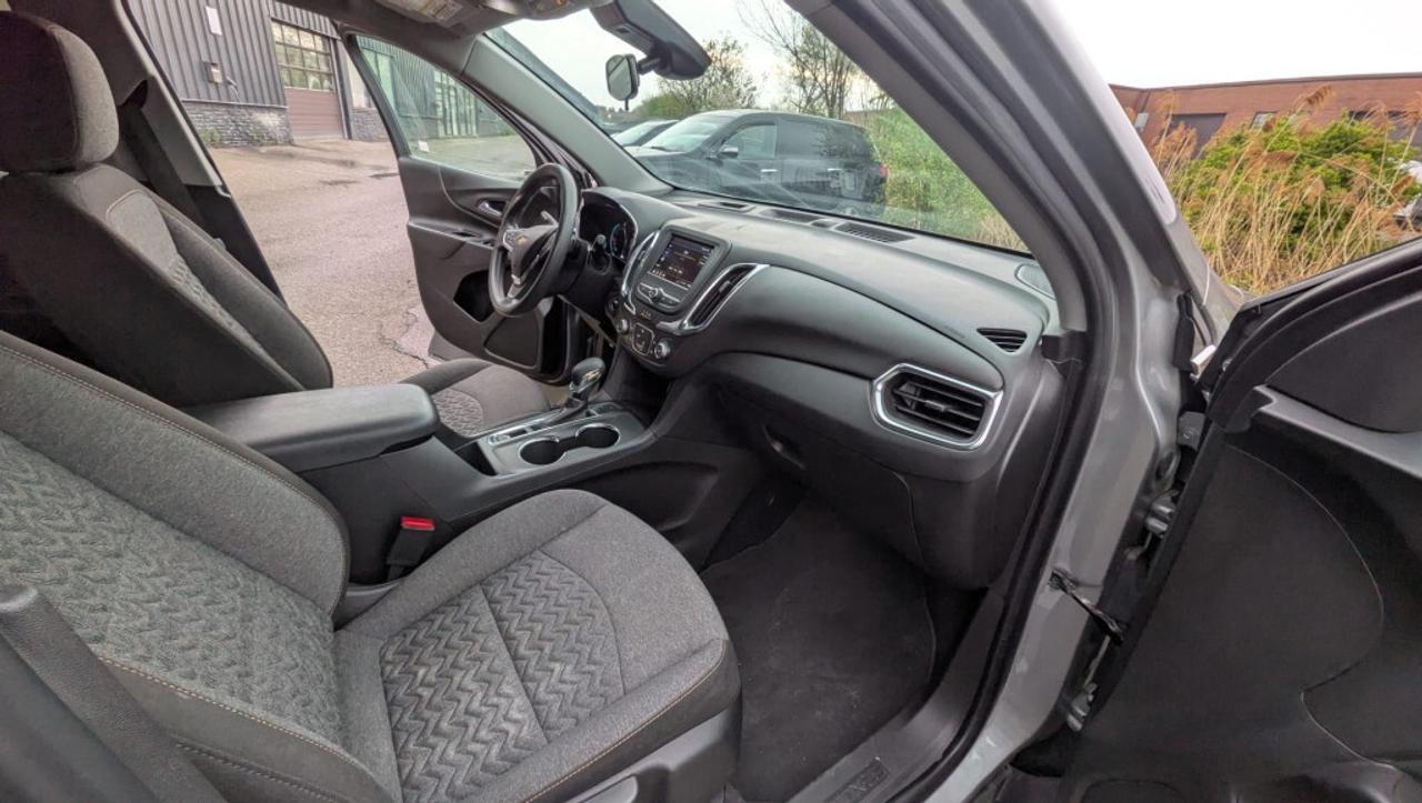 2023 Chevrolet Equinox LT AWD   Heated Seats   Remote Start   Back-Up Cam Photo