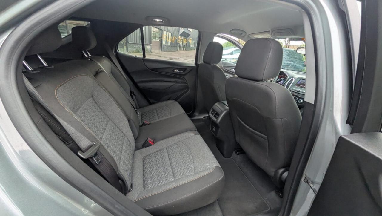 2023 Chevrolet Equinox LT AWD   Heated Seats   Remote Start   Back-Up Cam Photo
