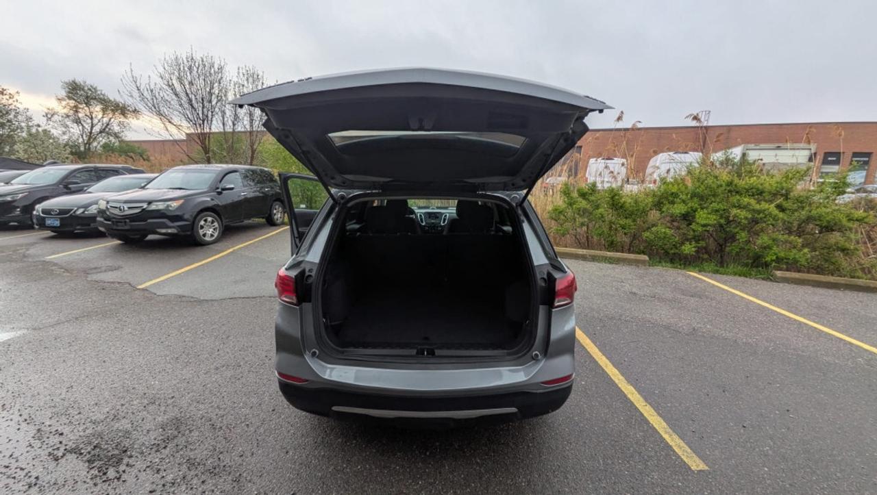 2023 Chevrolet Equinox LT AWD   Heated Seats   Remote Start   Back-Up Cam Photo