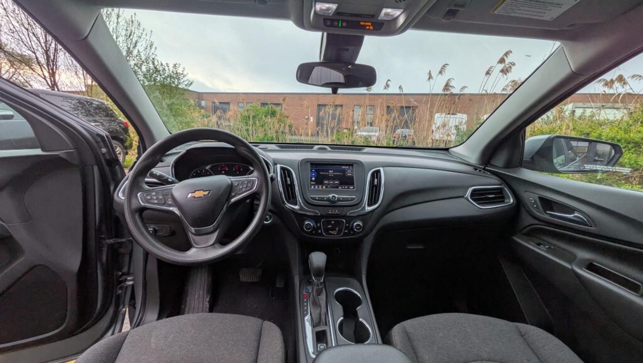 2023 Chevrolet Equinox LT AWD   Heated Seats   Remote Start   Back-Up Cam Photo