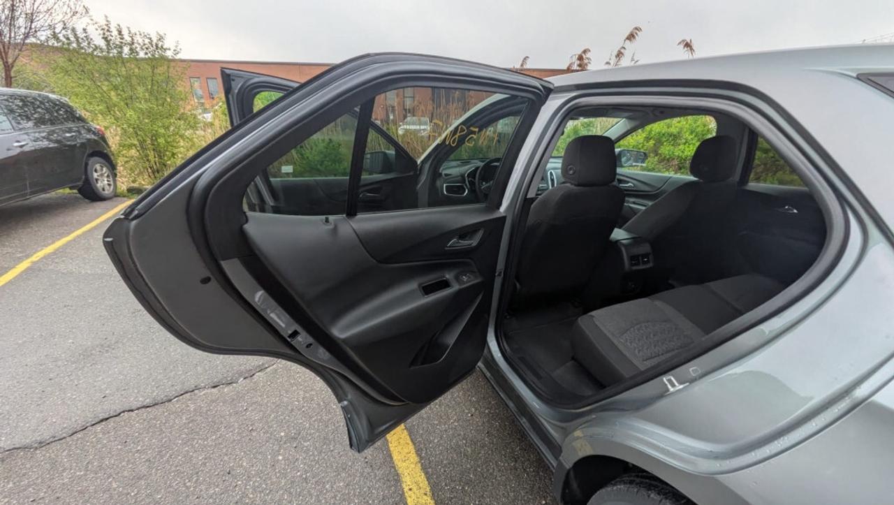 2023 Chevrolet Equinox LT AWD   Heated Seats   Remote Start   Back-Up Cam Photo