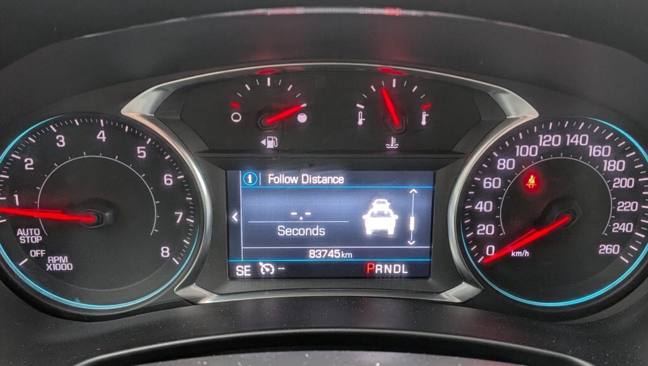 2023 Chevrolet Equinox LT AWD   Heated Seats   Remote Start   Back-Up Cam Photo