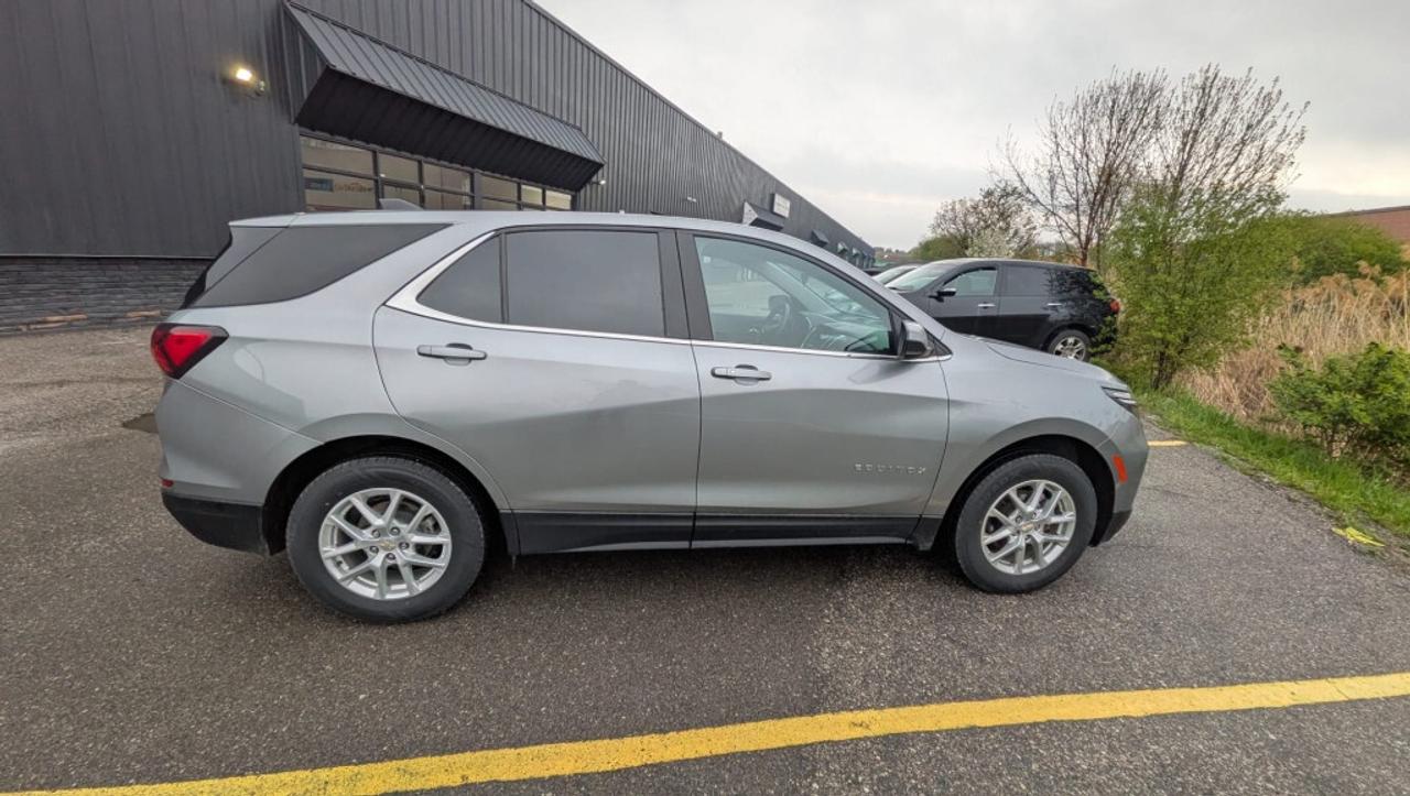 2023 Chevrolet Equinox LT AWD   Heated Seats   Remote Start   Back-Up Cam Photo