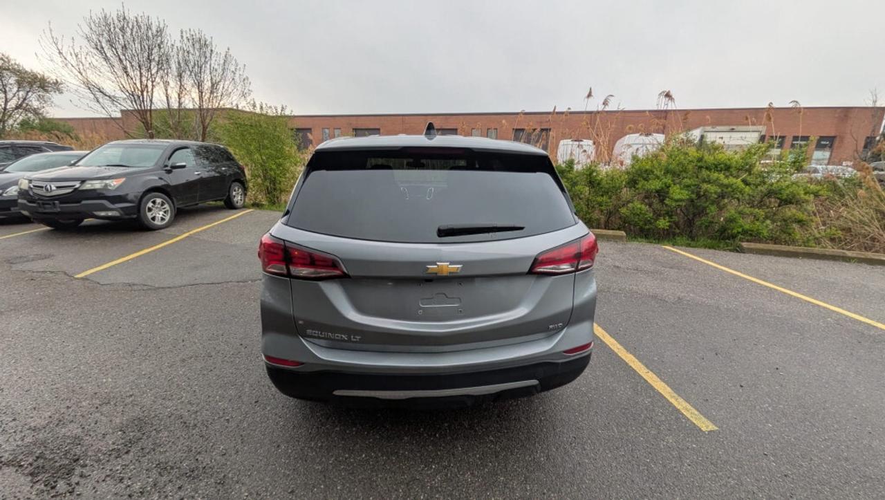 2023 Chevrolet Equinox LT AWD   Heated Seats   Remote Start   Back-Up Cam Photo