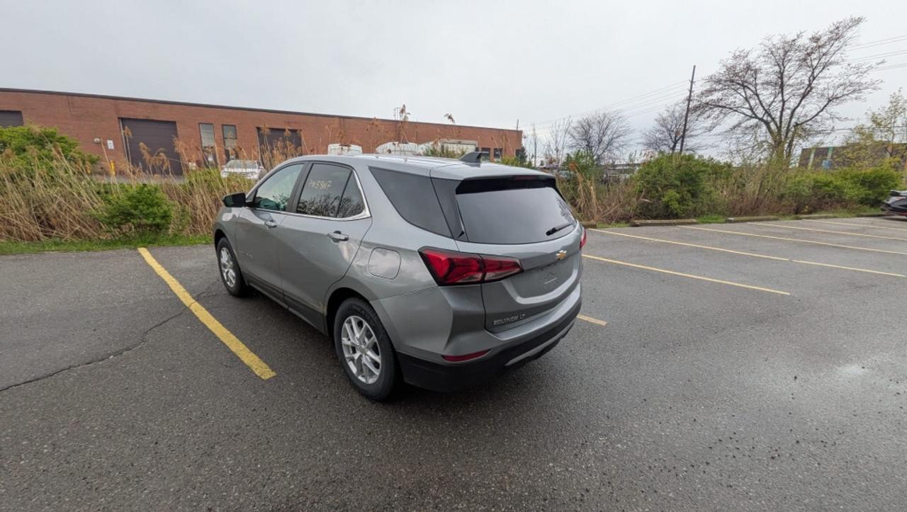 2023 Chevrolet Equinox LT AWD   Heated Seats   Remote Start   Back-Up Cam Photo