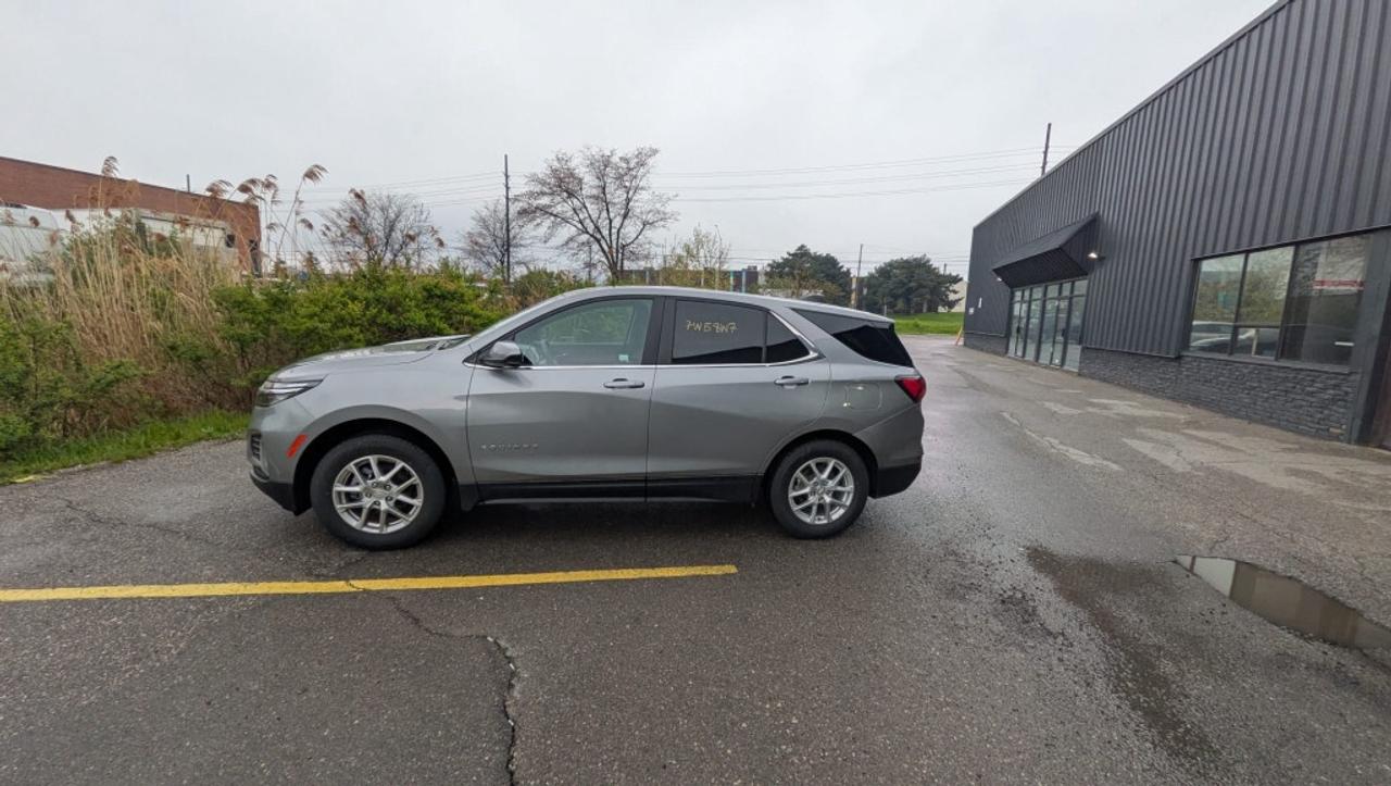 2023 Chevrolet Equinox LT AWD   Heated Seats   Remote Start   Back-Up Cam Photo