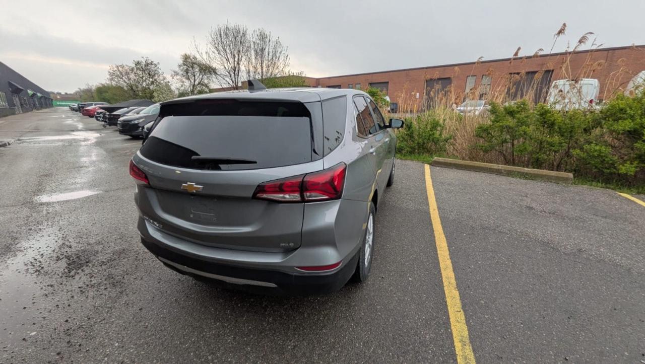 2023 Chevrolet Equinox LT AWD   Heated Seats   Remote Start   Back-Up Cam Photo