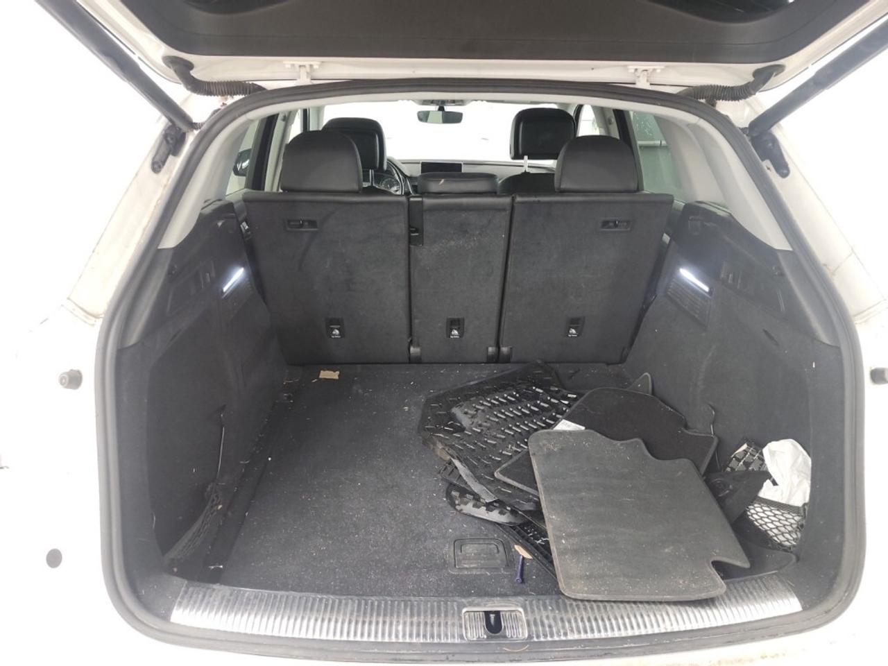2019 Audi Q5 Q5 Premium Plus   quattro   Sunroof   Nav   Leathe Photo