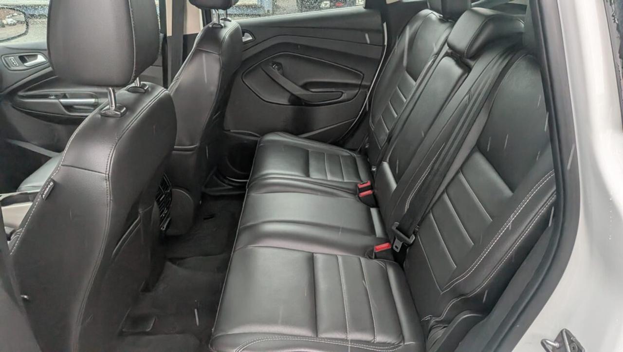 2016 Ford C-MAX SEL   Plug-In Hybrid   Low KM   Leather   Heated S Photo