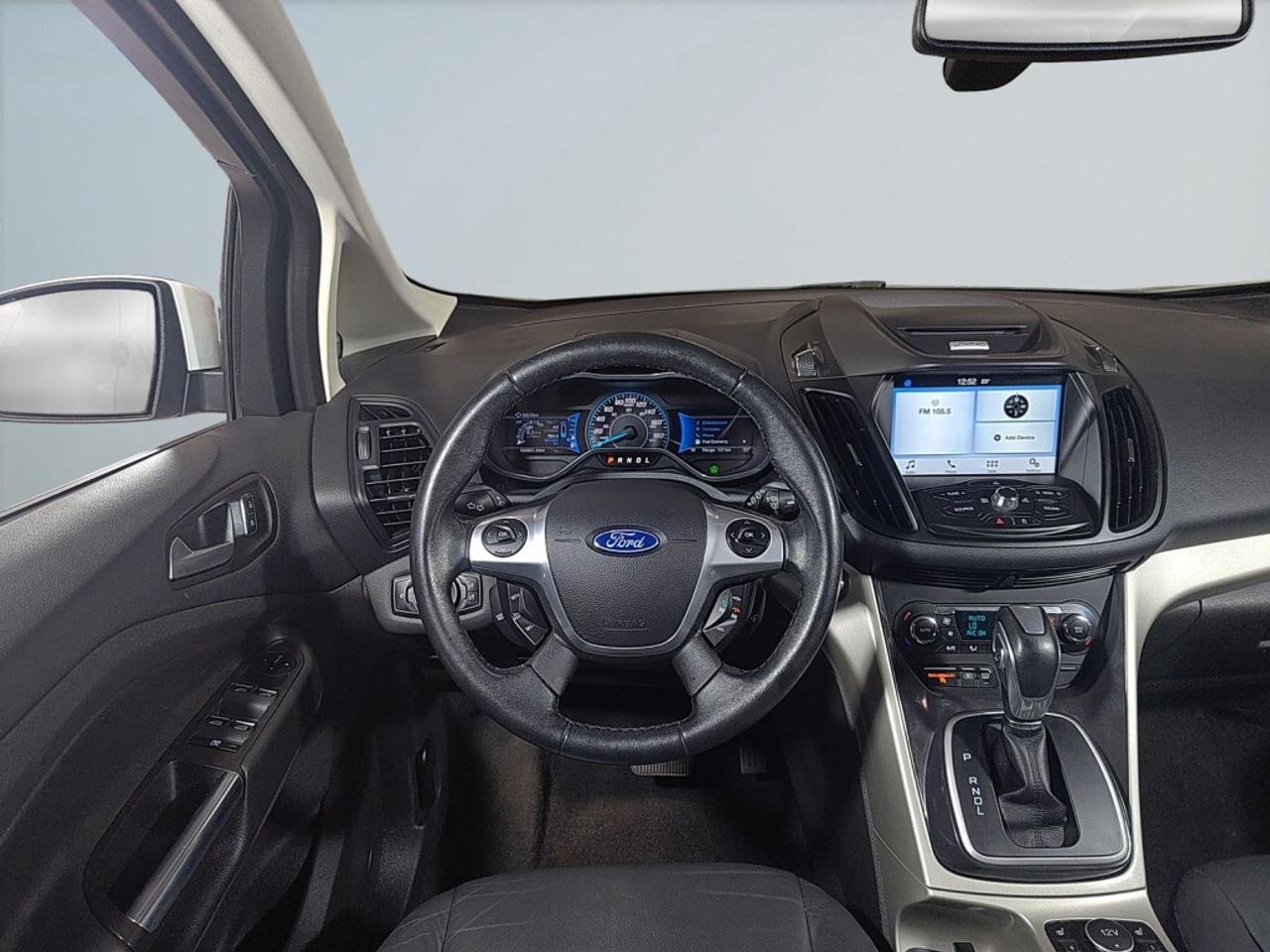 2016 Ford C-MAX Save on Gas Hybrid   Loaded Leather   Low KMs   Ro Photo