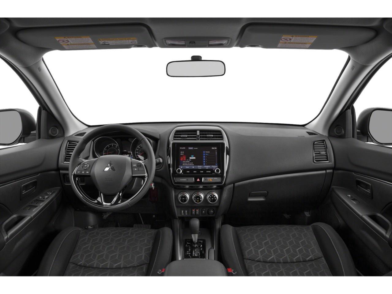 2020 Mitsubishi RVR ES 4dr AWC Photo