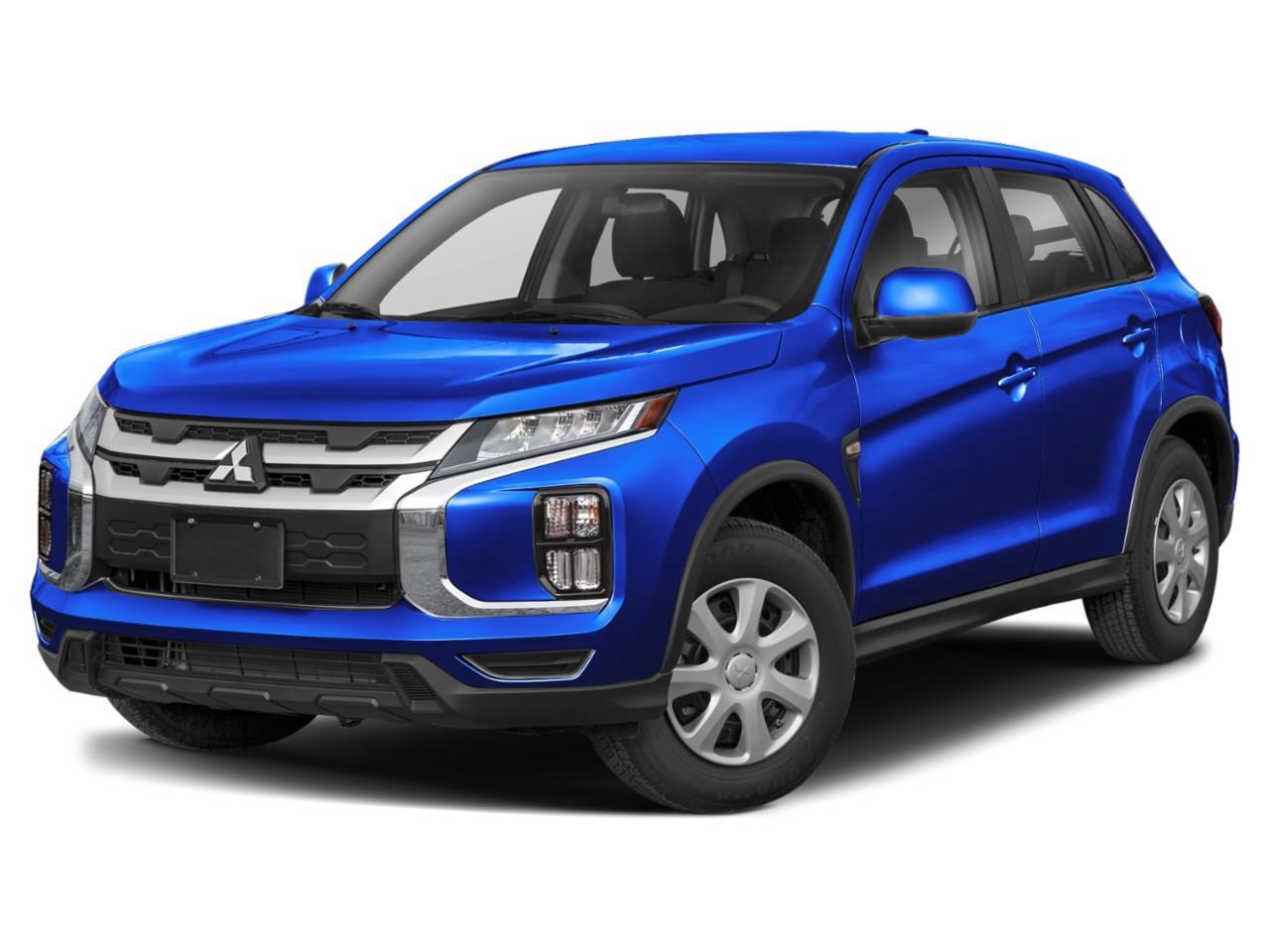 2020 Mitsubishi RVR ES 4dr AWC Photo0