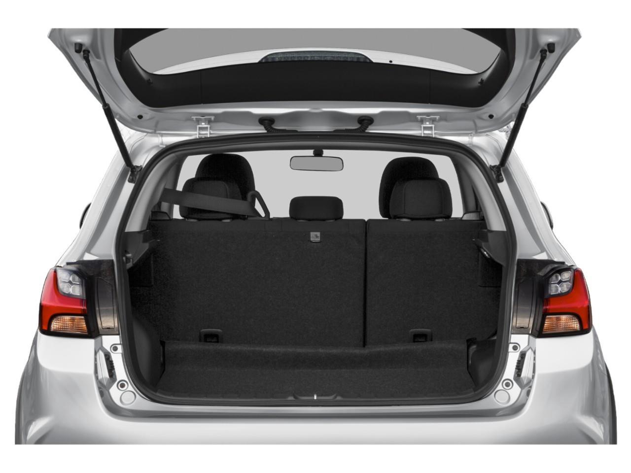 2020 Mitsubishi RVR ES 4dr AWC Photo