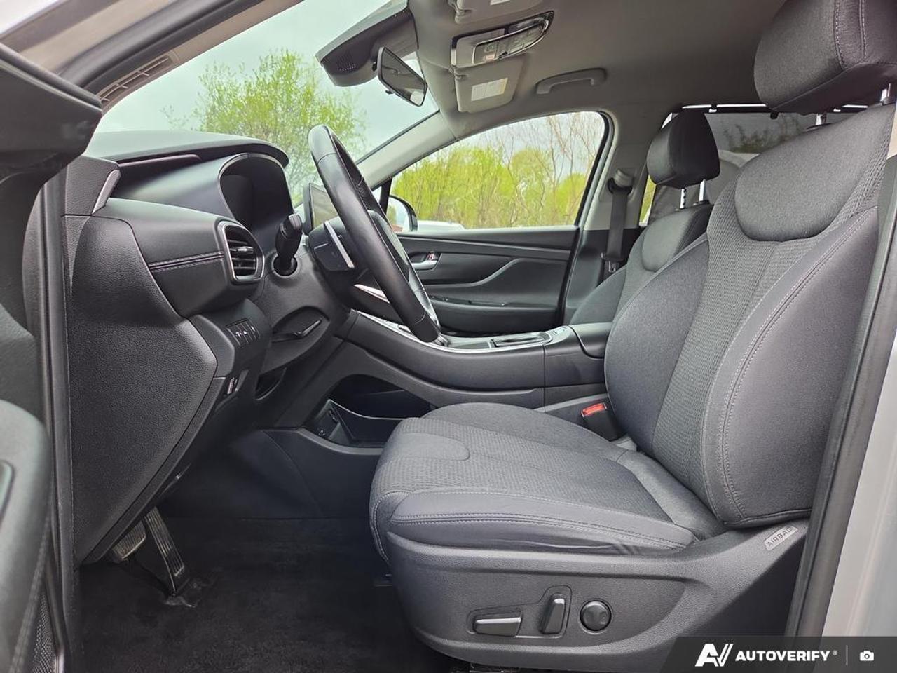 2023 Hyundai Santa Fe Preferred HEATED SEATS   NAVIGATION   LANE ASSIST Photo